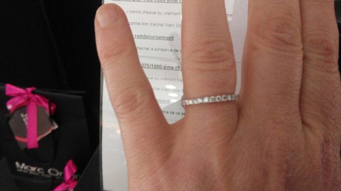 Elles sont arrivées !!! - 1