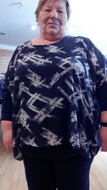 Tenue de ma maman - 1