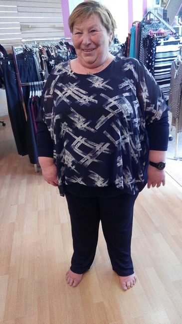 Tenue de ma maman - 3