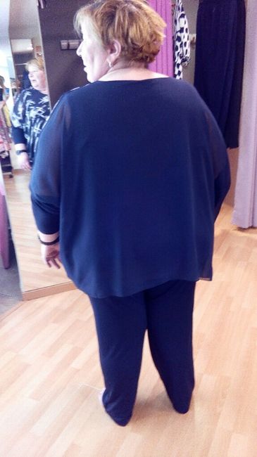 Tenue pour ma maman - 2