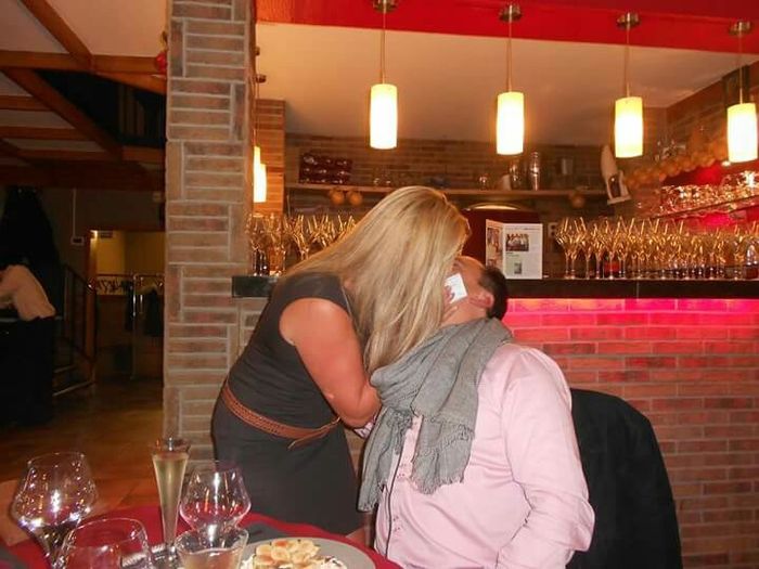 Lui ou toi ? Qui a fait la demande en mariage ? - 3