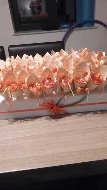 Cornet de confetti - 4