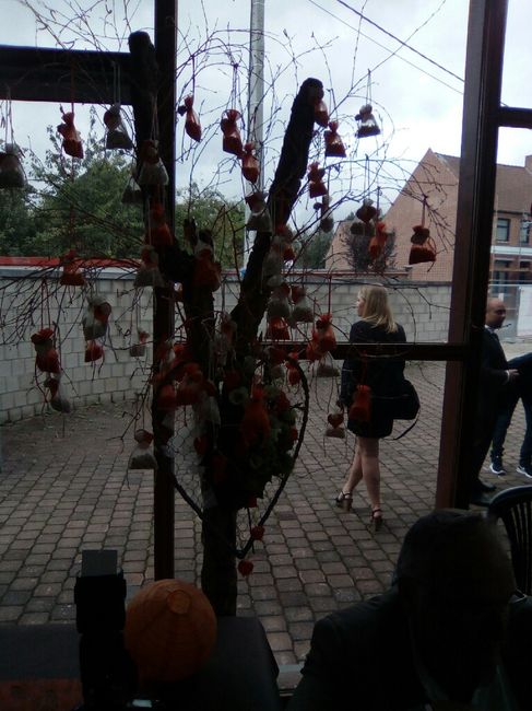 Mariage du 17 septembre 2016 - 17