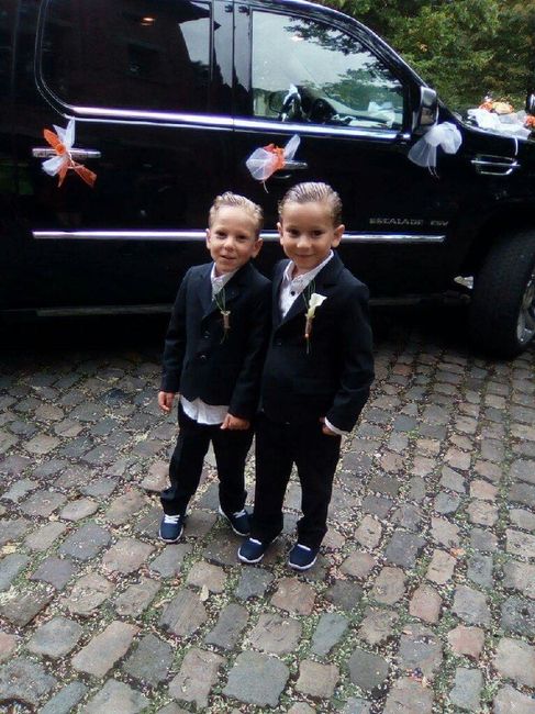 Mariage du 17 septembre 2016 - 21