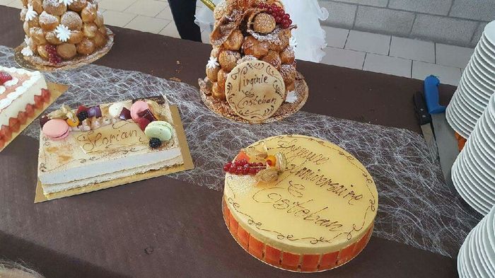 Anniversaire du marier et mariage le meme jour - 1