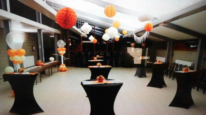 Inspiration : mariage d'automne - 11