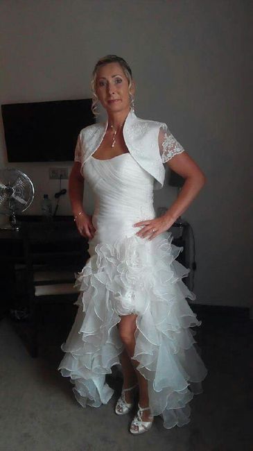 Sélection de robes - 1