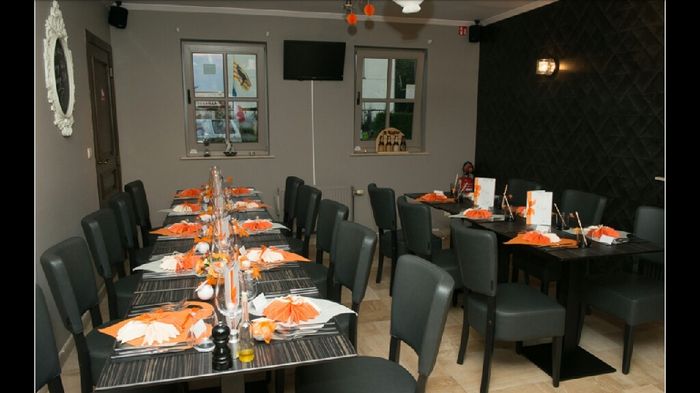 Repas au restaurant - 3