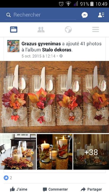 Manque d'inspiration - 5