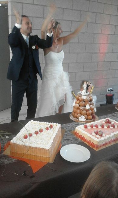 Avis pièces montées - 2