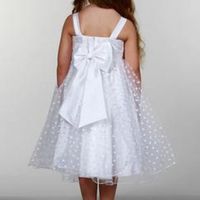 Quelles robes avez vous choisit pour vos témoins et petite filles d'honneur? - 2