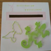 Photos de nos urnes personnalisées... - 1