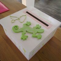 Photos de nos urnes personnalisées... - 3