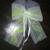 Noeud de voiture - 1