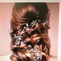 Essai coiffure - 1