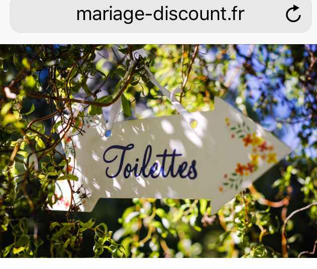  Chemin de table en jute et déco pas chère - 2