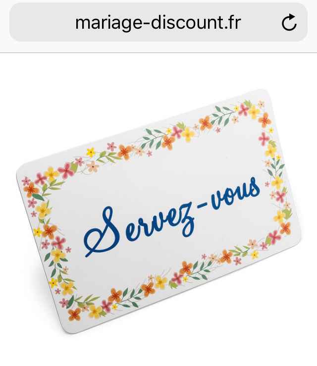  Chemin de table en jute et déco pas chère - 4