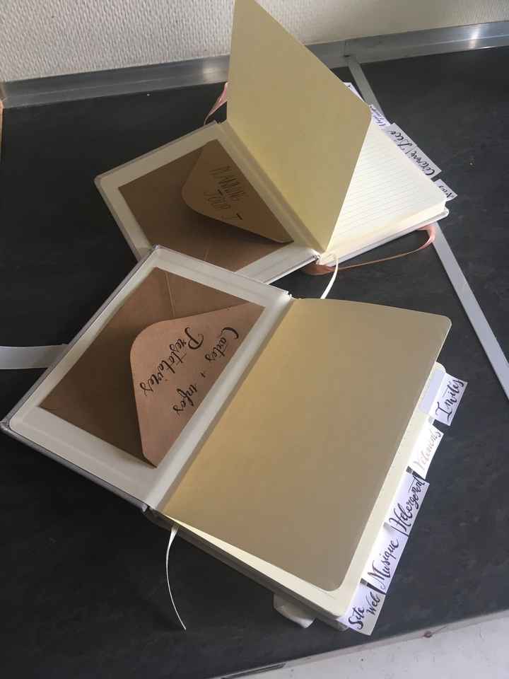  Planificateur diy - 4