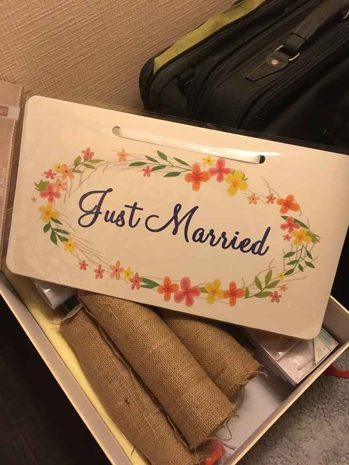 Chemin de table en jute et déco pas chère - 4