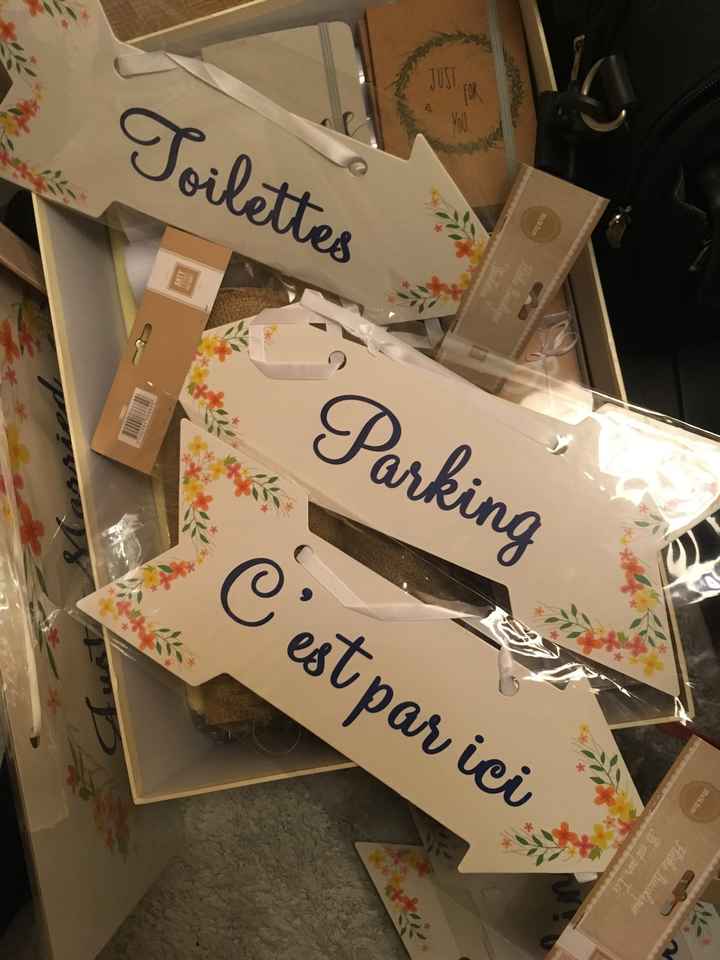 Chemin de table en jute et déco pas chère - 5