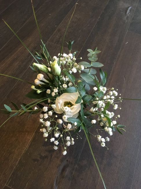  Centres de table - 4