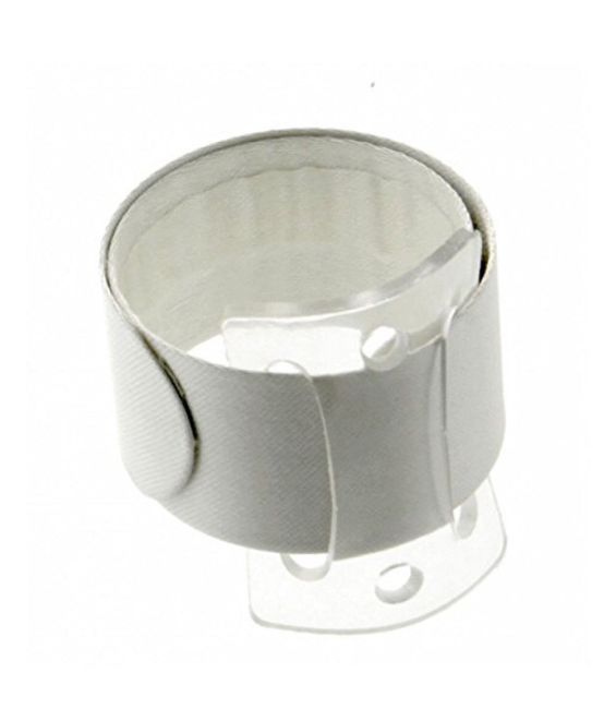 DIY bracelet de fleurs 5