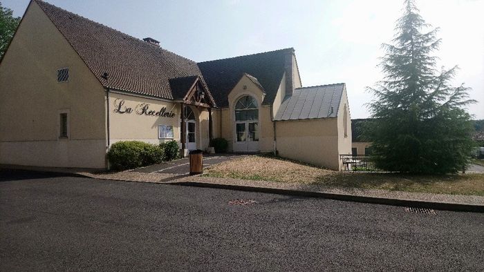 Extérieur moche pour vh - 1