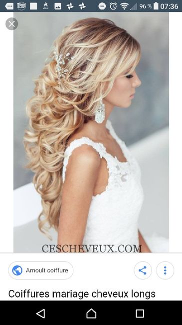 Bye les cheveux 💇🏻‍♀️ 6