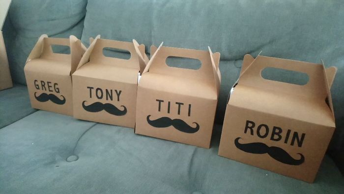 Kit témoins offerts ! - 4