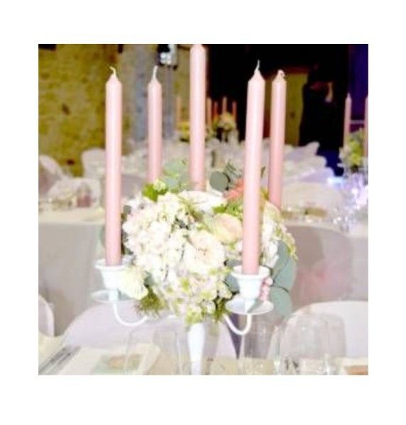 Devis fleuriste - 3