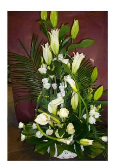 Devis fleuriste - 5
