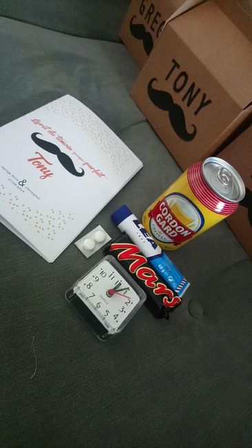 a la recherche d'idées kit témoins - 2