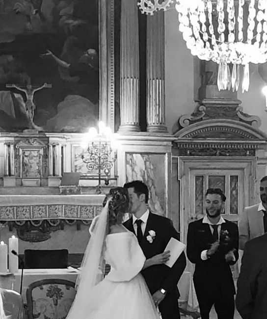 Mariage passé ! - 2