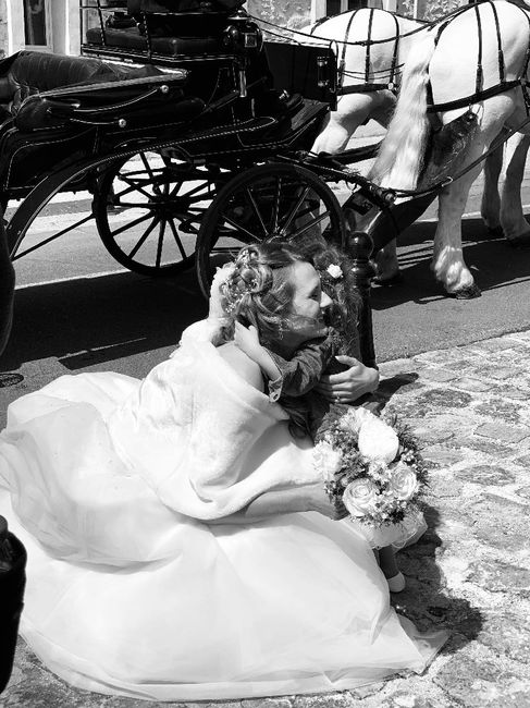 Mariage passé ! - 4