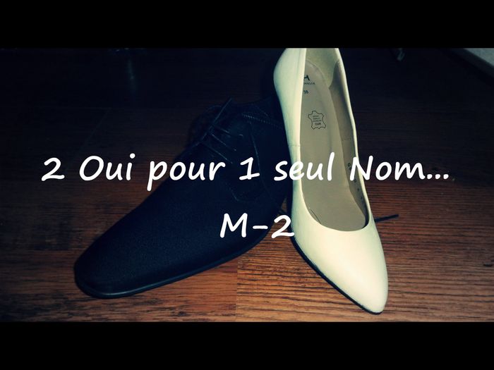 Plus que 2 Mois