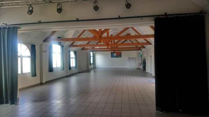 Ma salle