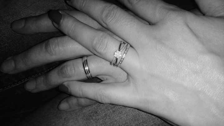 Elles sont arriveeeeeeees - 2