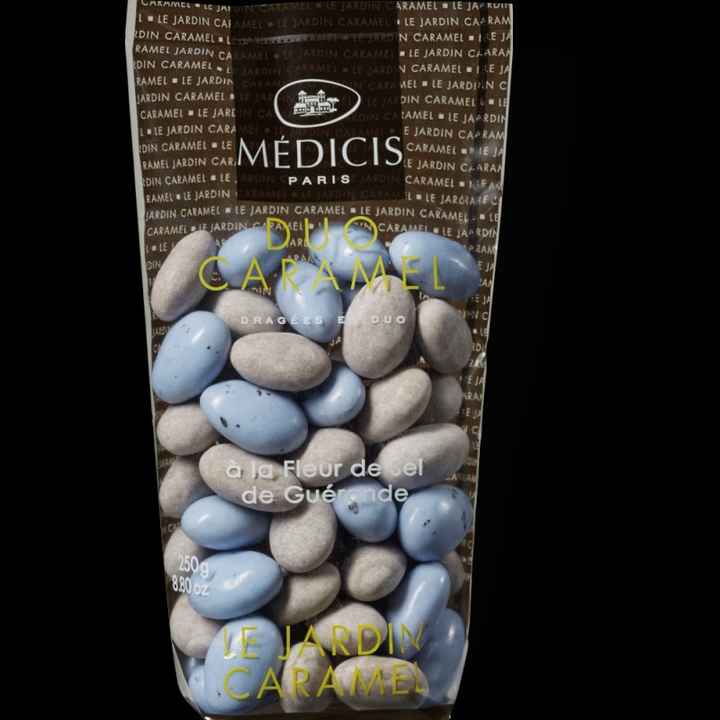 Caramel beurre salé