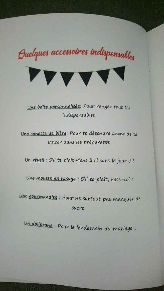 a la recherche d'idées kit témoins - 3