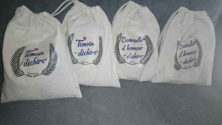 a la recherche d'idées kit témoins - 4