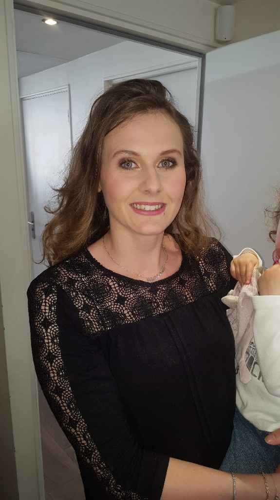 Essai maquillage help ! - 4