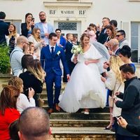 Mariage passé ! - 1