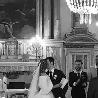 Mariage passé ! - 2