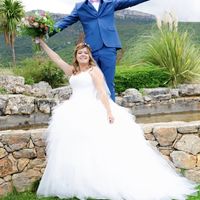 Mon mariage du 3 Octobre 2020 - 3