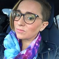 Essai maquillage 1 - 1