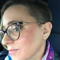 Essai maquillage 1 - 2