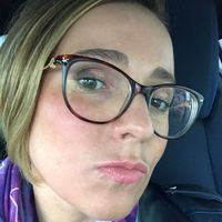 Essai maquillage 1 - 3