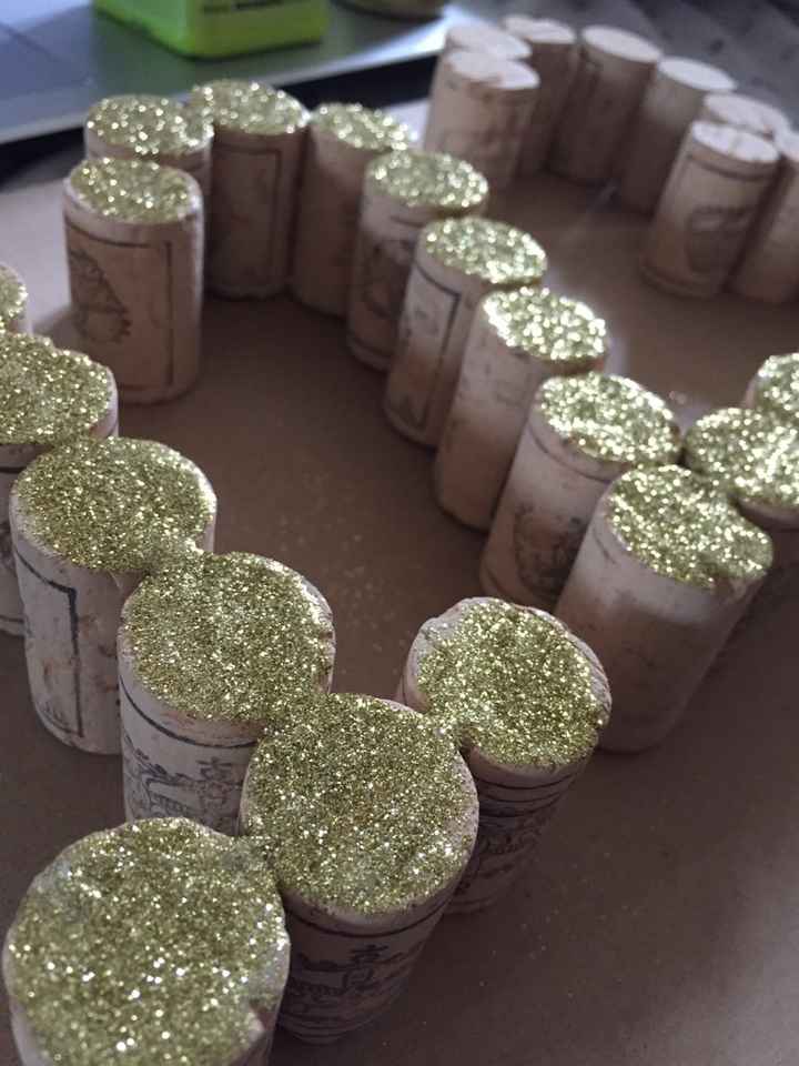 Meme chéri fait du diy!!!😍 - 1