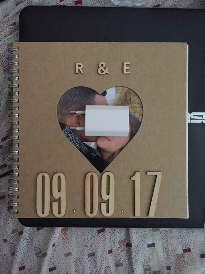 Vos avis livre d'or - 1