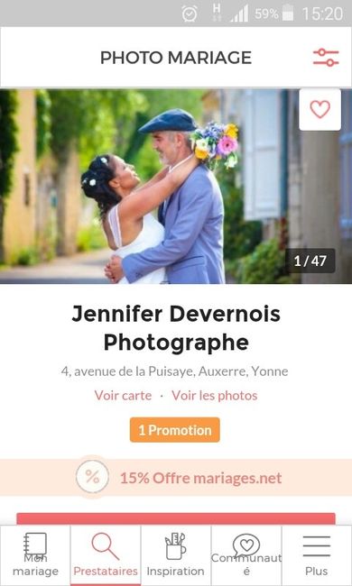 Besoin de conseils - 1